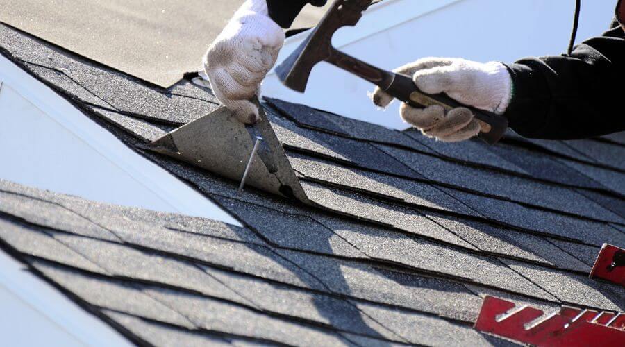 Expert new roof installation services in Kwigillingok, AK
